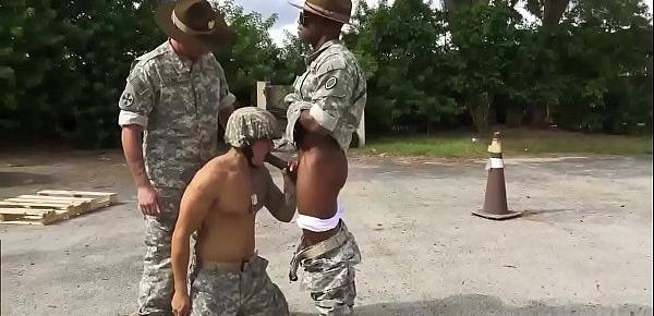  Free sax army gay man move and naked young marines first time